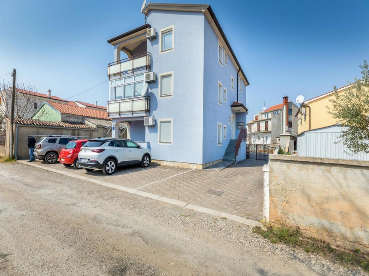 Apartment Dana Fažana Esterno foto