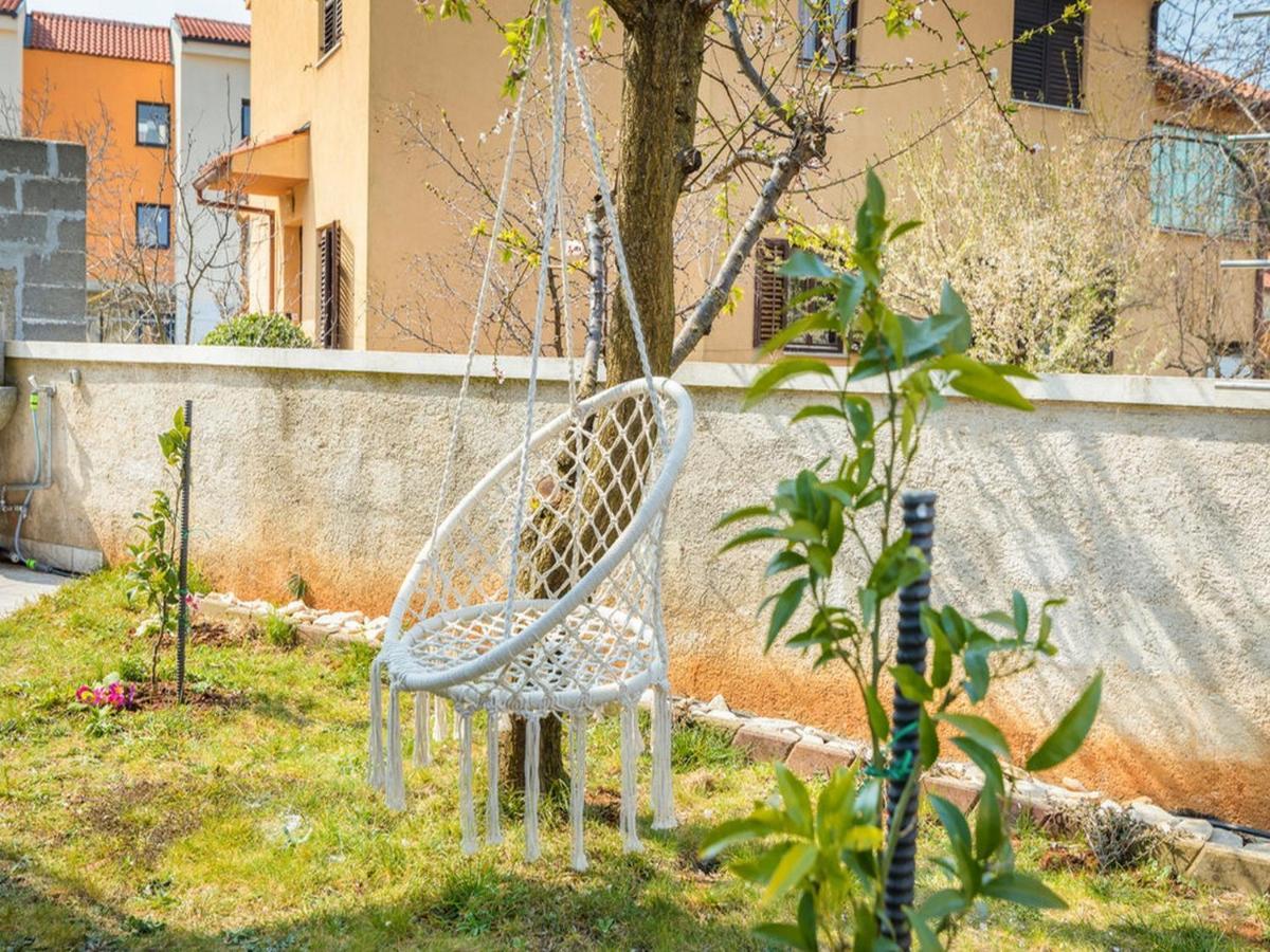 Apartment Dana Fažana Esterno foto