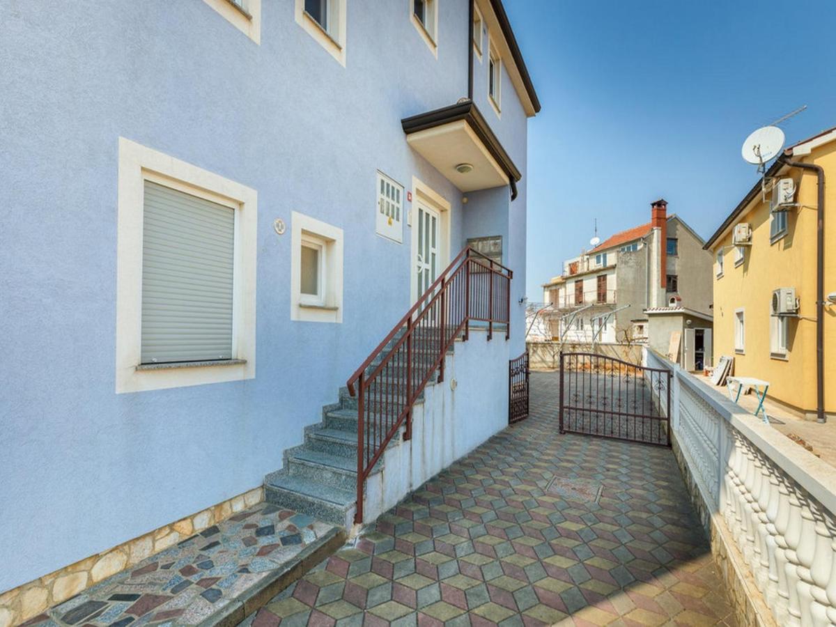 Apartment Dana Fažana Esterno foto