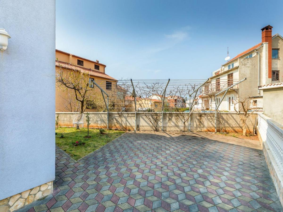 Apartment Dana Fažana Esterno foto